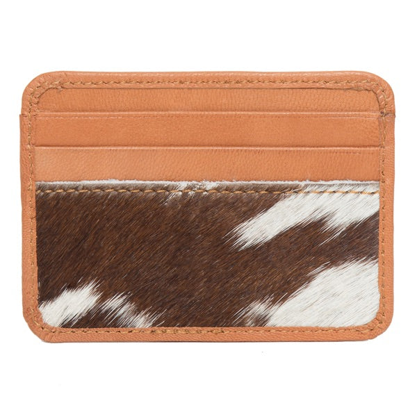 The ‘Emma’ Card Case