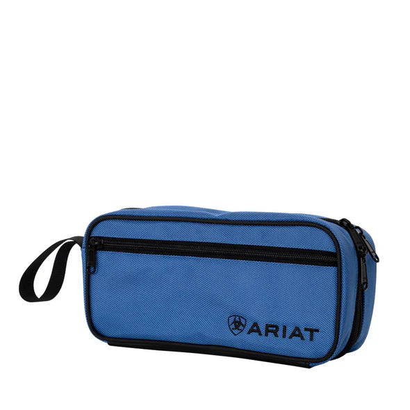 Ariat Unisex Toiletries Bag