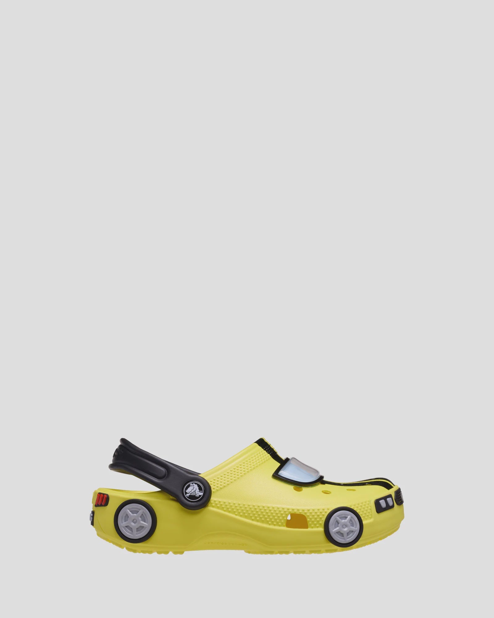 Crocs - Kids Classic IAM Race Car Clog