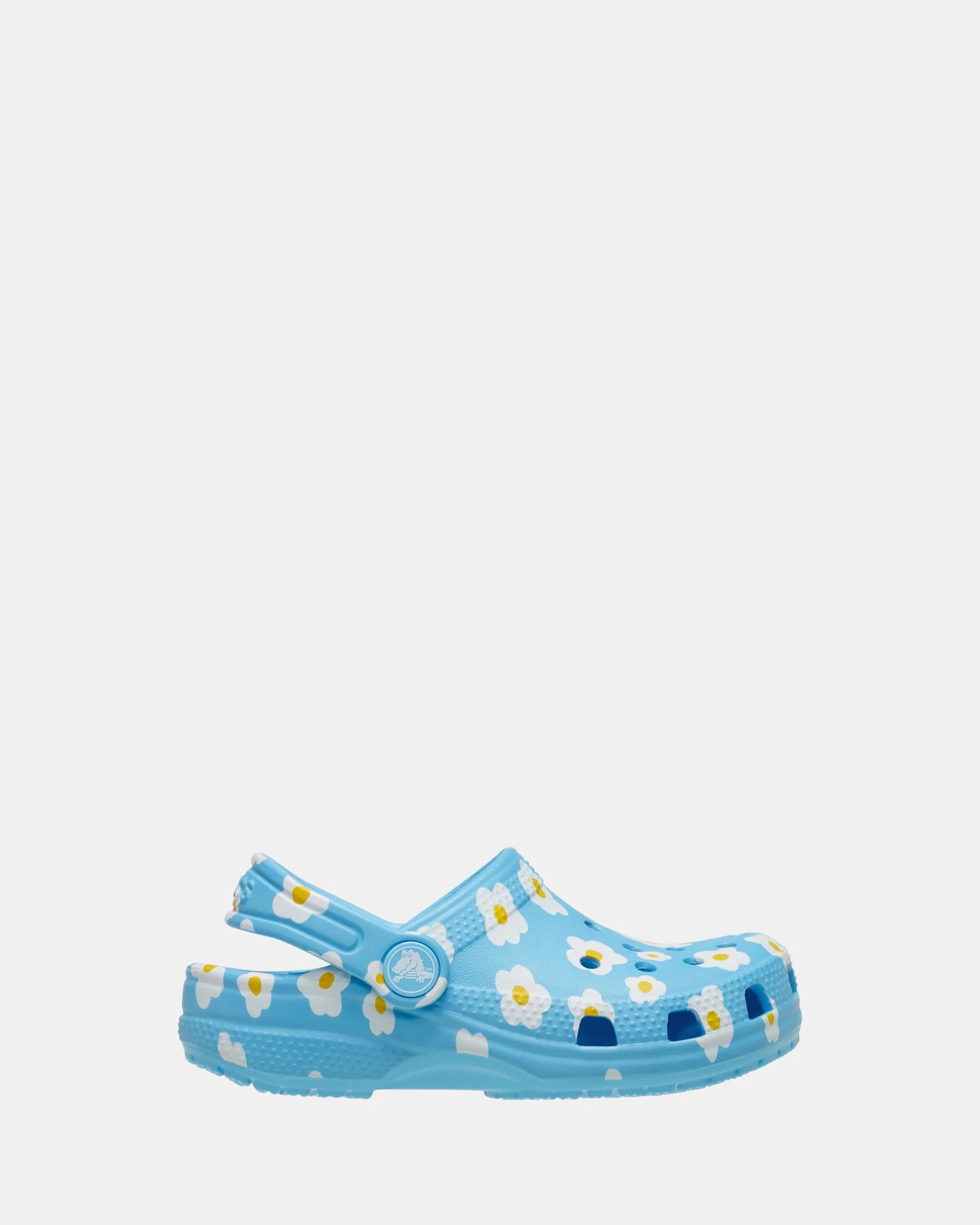 Crocs - Toddler Classic Clog - Daisy