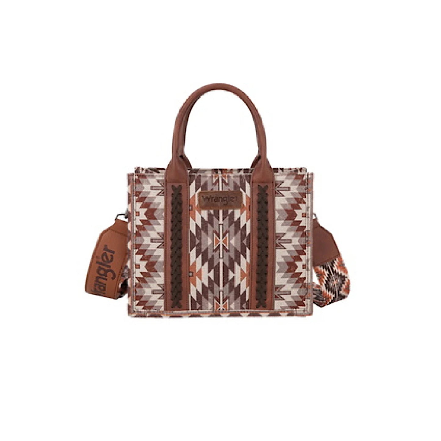 Wrangler Phoenix Crossbody Bag