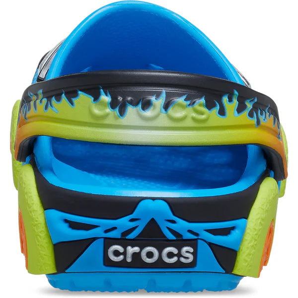Crocs - Toddler Classic IAM Monster Truck