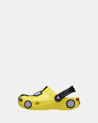 Crocs - Kids Classic IAM Race Car Clog