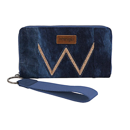Wranlger Willa Wallet