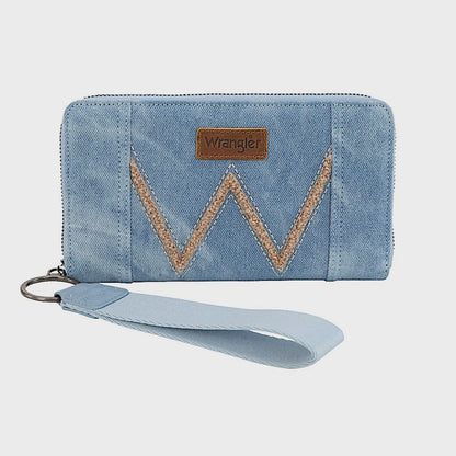 Wranlger Willa Wallet