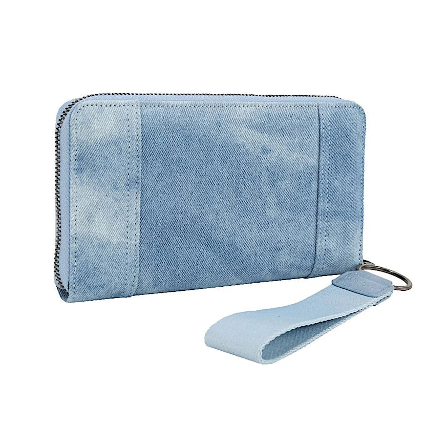 Wranlger Willa Wallet