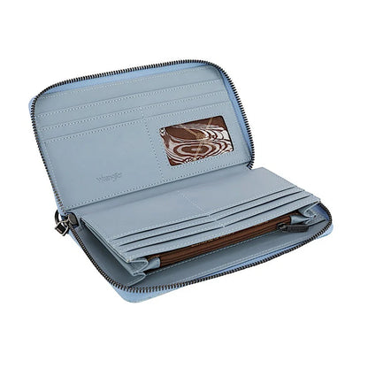 Wranlger Willa Wallet