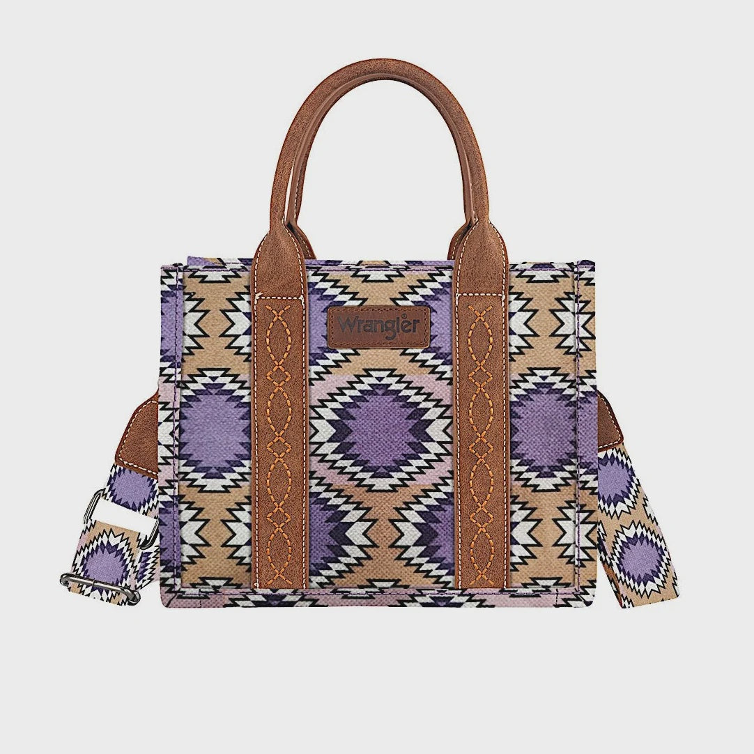 Wrangler Inez Crossbody Bag