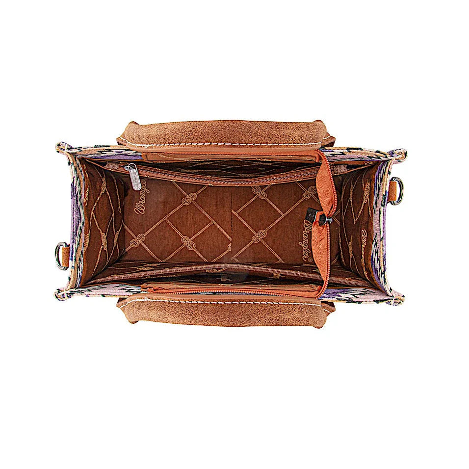 Wrangler Inez Crossbody Bag