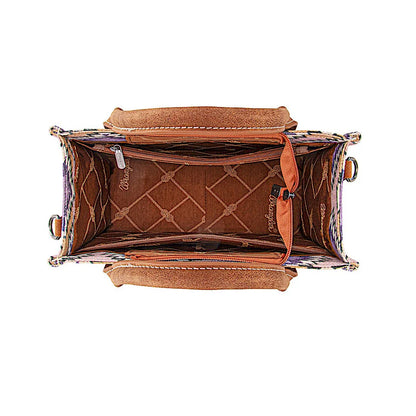 Wrangler Inez Crossbody Bag