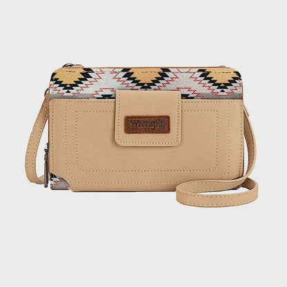 Wrangler Inez Wallet Bag
