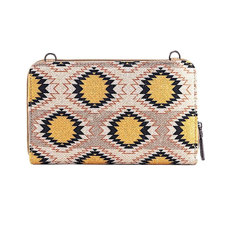 Wrangler Inez Wallet Bag