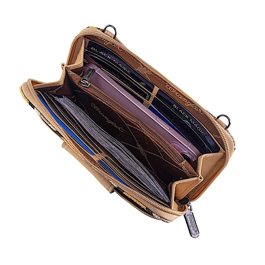 Wrangler Inez Wallet Bag