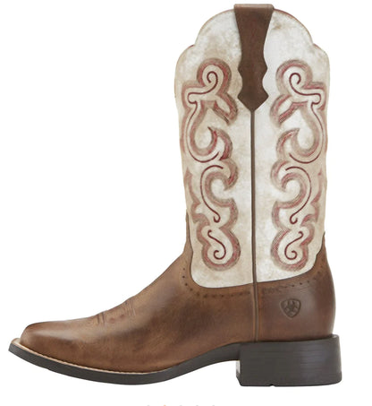 Ariat Womens Quickdraw -10015318