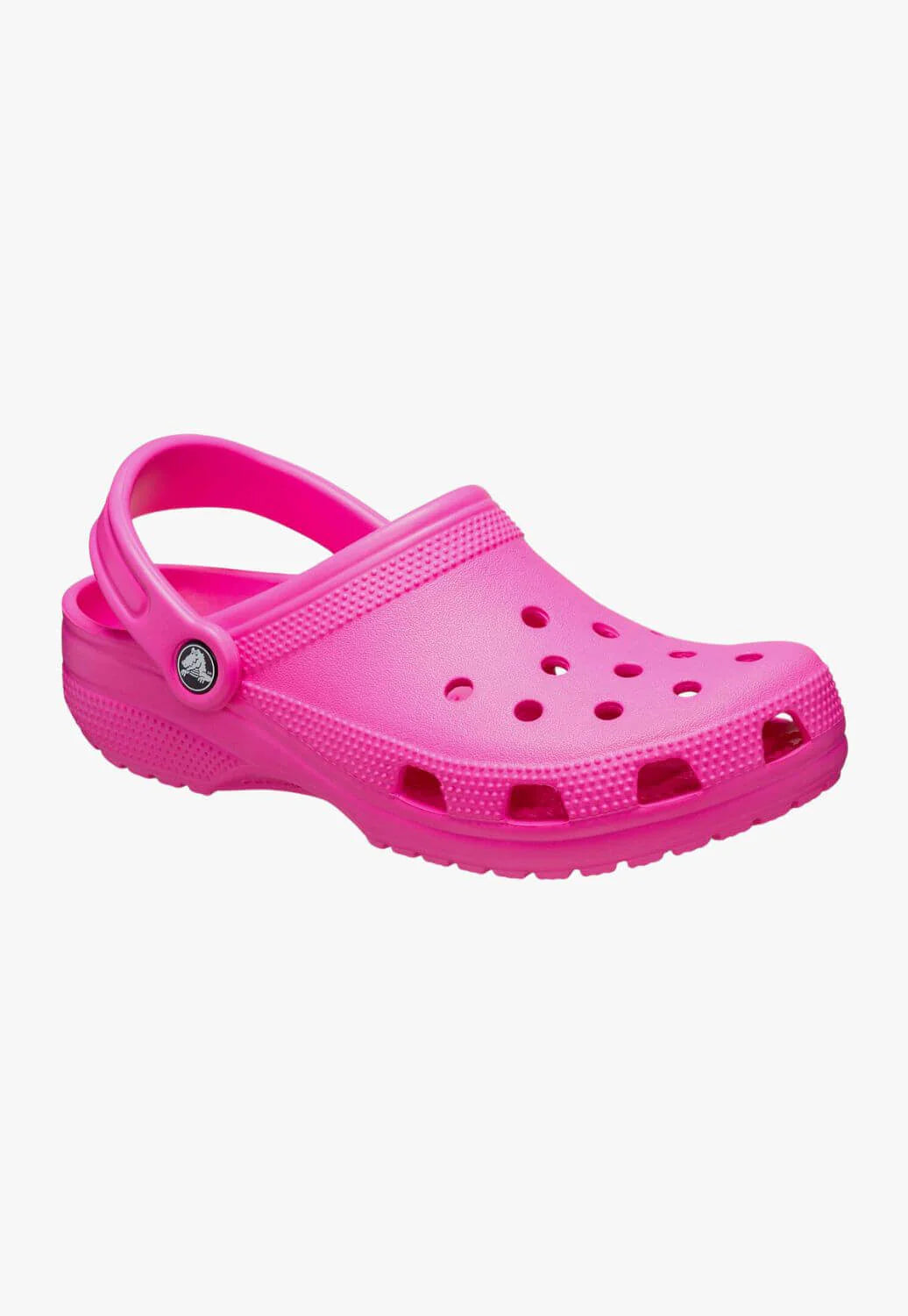 Crocs - Unisex Classic Clog - Pink Crush