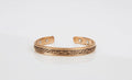 Copper and Magnetic Wristband #02
