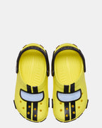 Crocs - Kids Classic IAM Race Car Clog