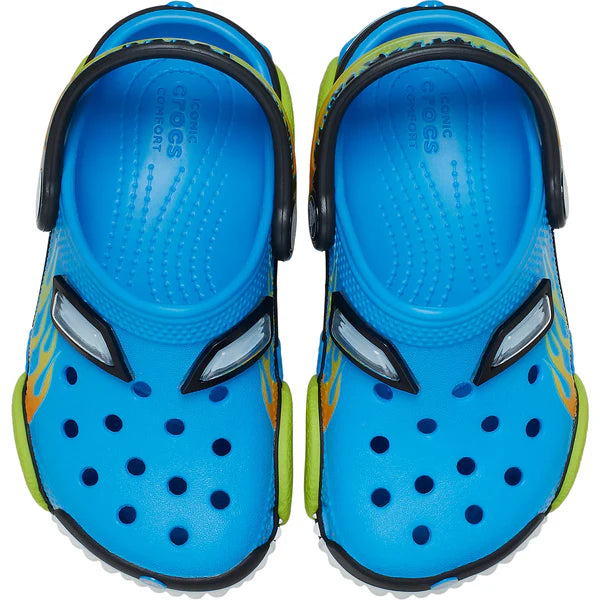 Crocs - Toddler Classic IAM Monster Truck