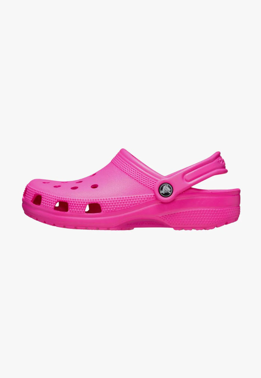 Crocs - Unisex Classic Clog - Pink Crush