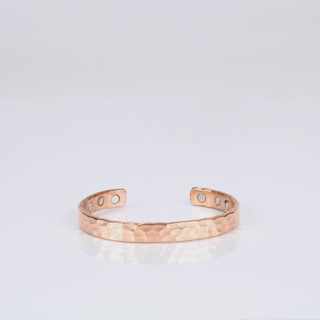 Copper and Magnetic Wristband #22