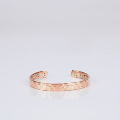 Copper and Magnetic Wristband #22