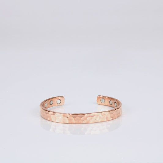 Copper and Magnetic Wristband #22