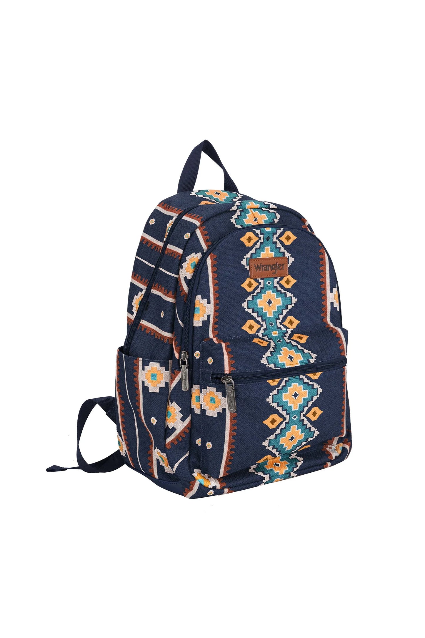 Southwestern Backpack