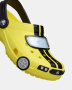 Crocs - Kids Classic IAM Race Car Clog