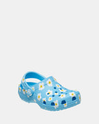 Crocs - Toddler Classic Clog - Daisy