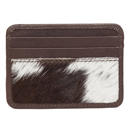 The ‘Emma’ Card Case