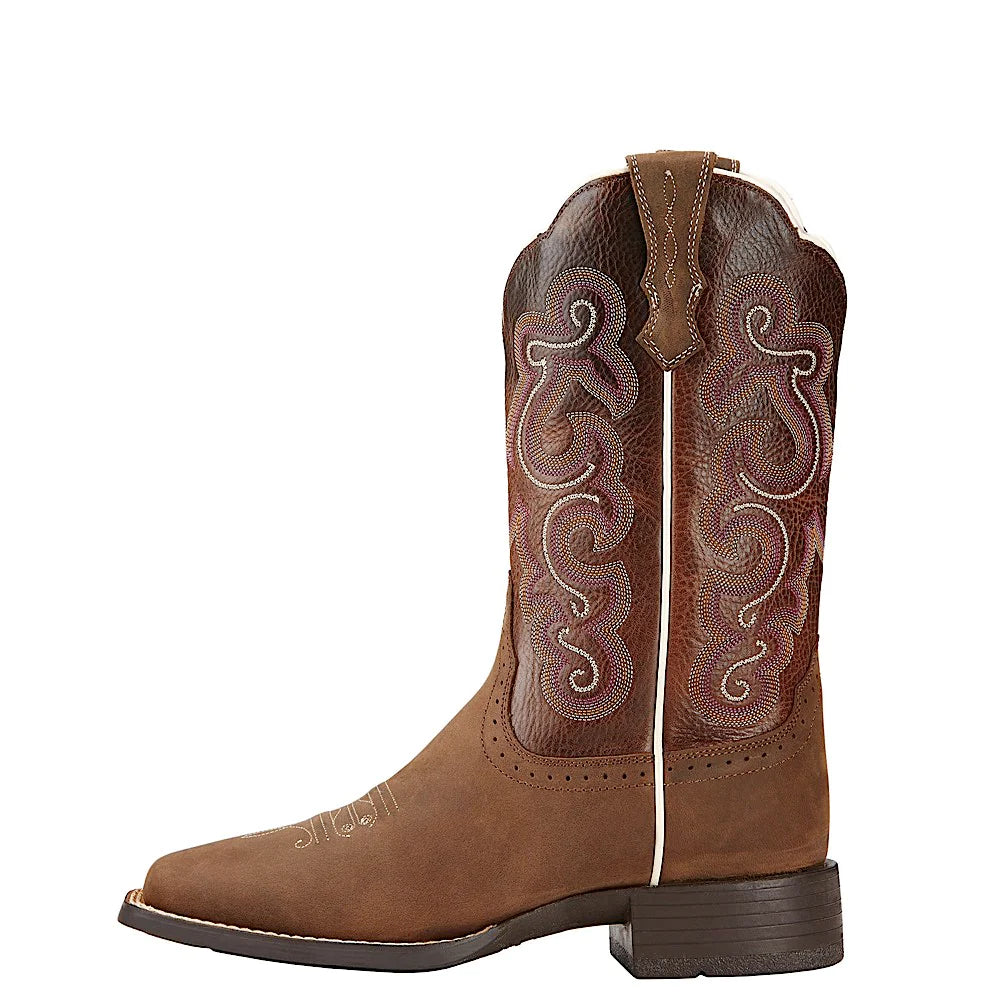 Ariat Womens Quickdraw- 10006304