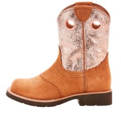 Ariat Kids Fatbaby Cowgirl - 10025176