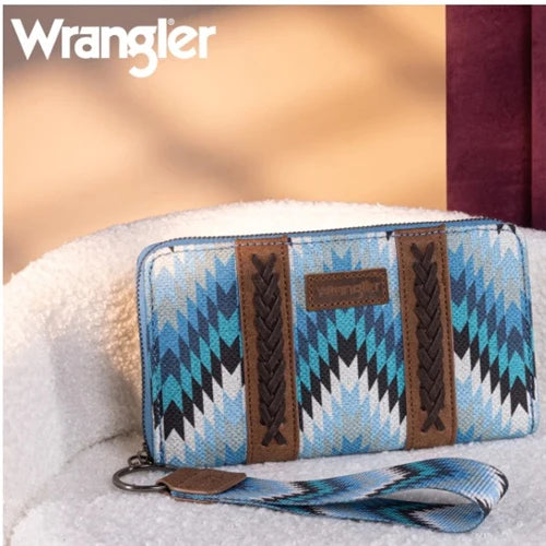 Wrangler Nevada Wallet