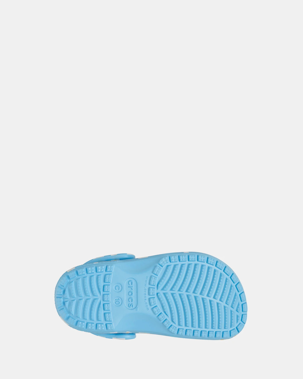 Crocs - Toddler Classic Clog - Daisy