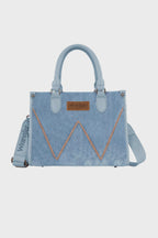 Wrangler Willa Crossbody Bag