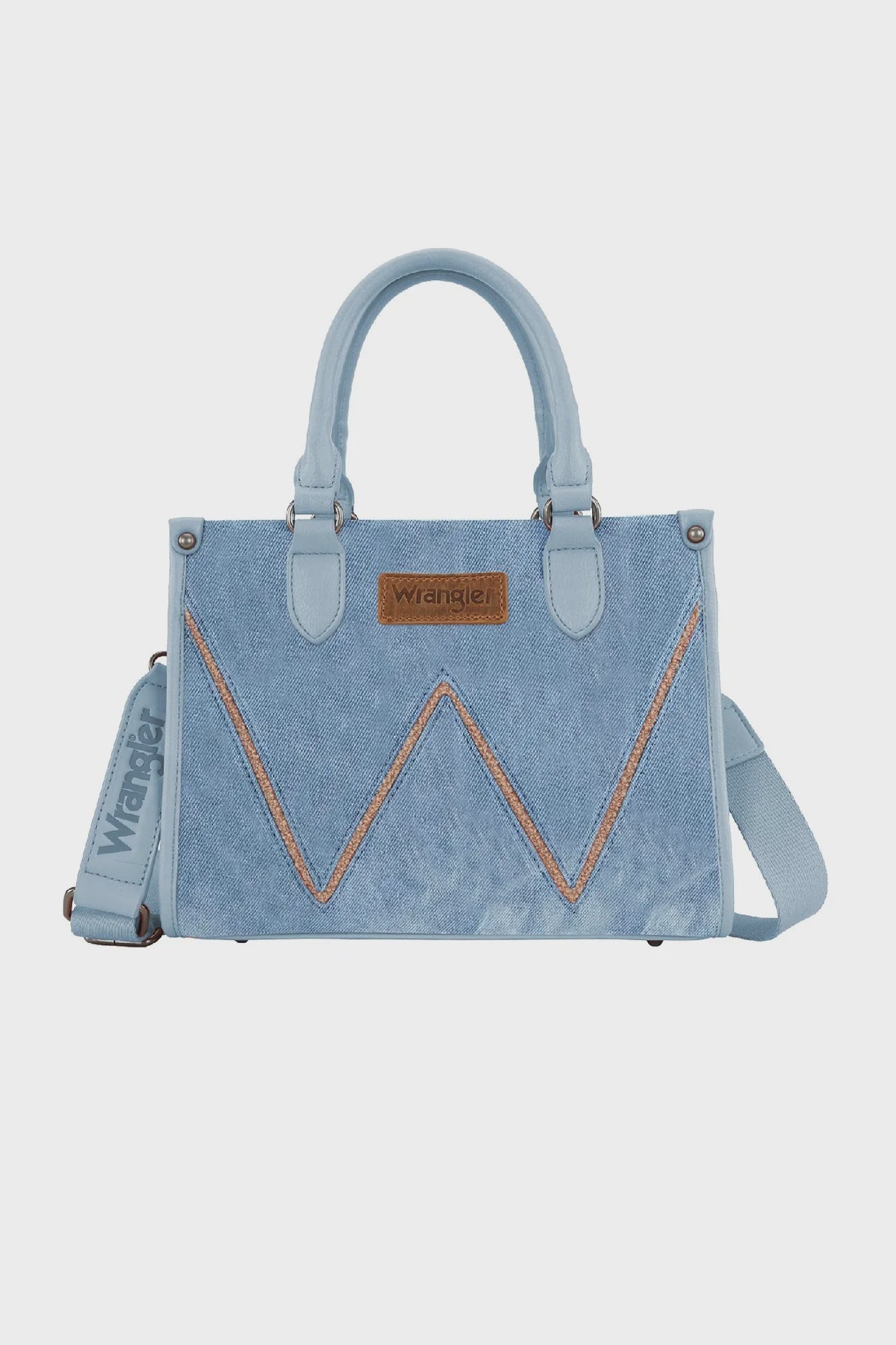 Wrangler Willa Crossbody Bag