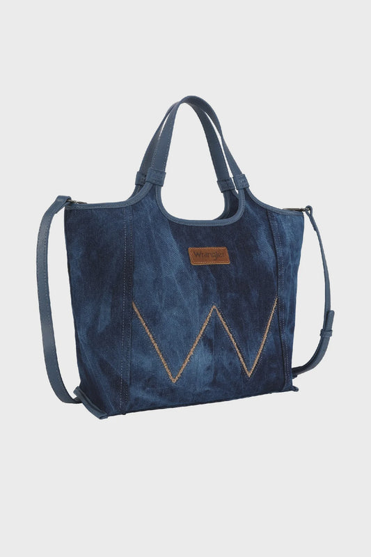 Wrangler Willa Tote