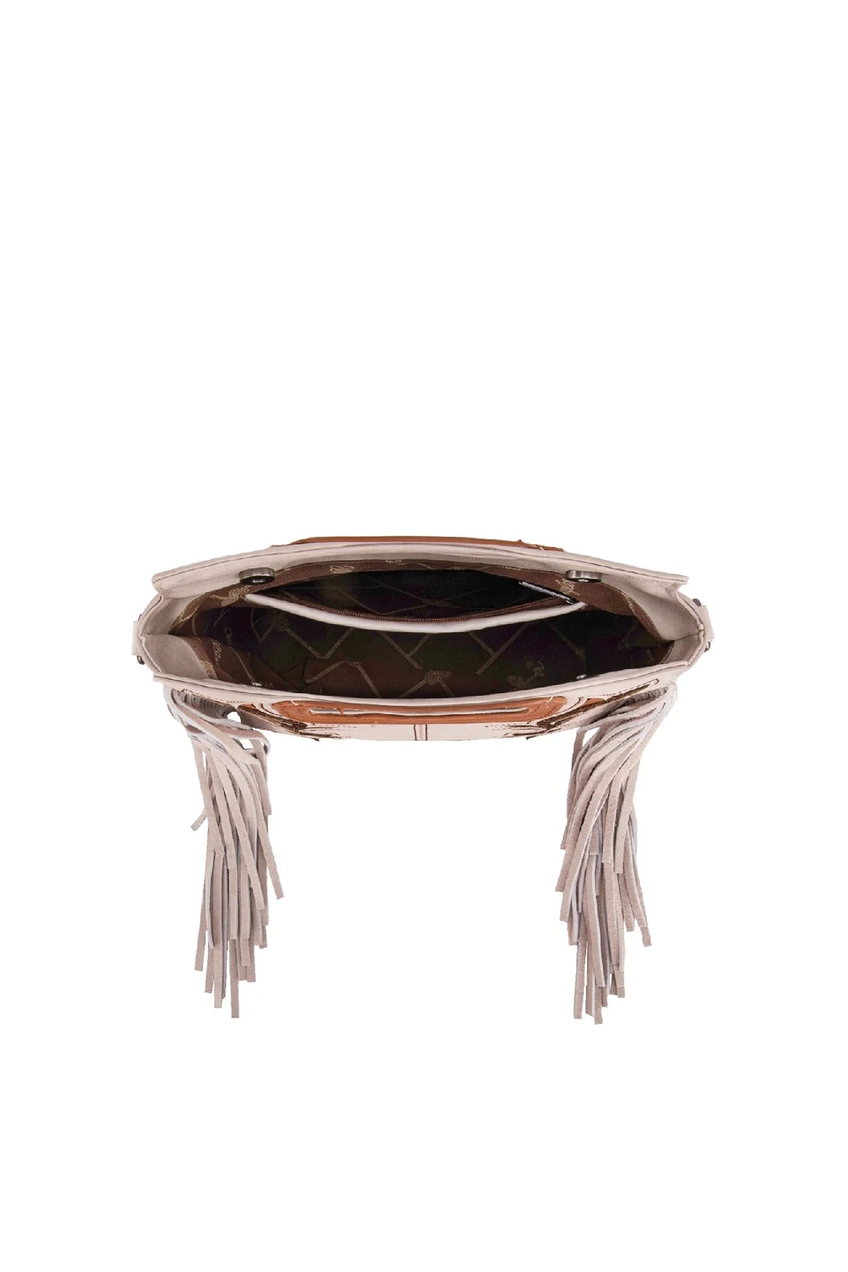 Wrangler Dallas Fringe Bag