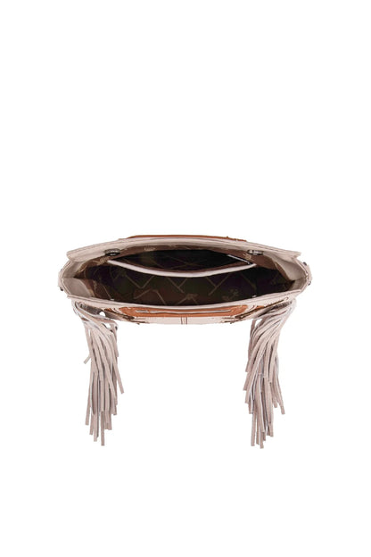 Wrangler Dallas Fringe Bag