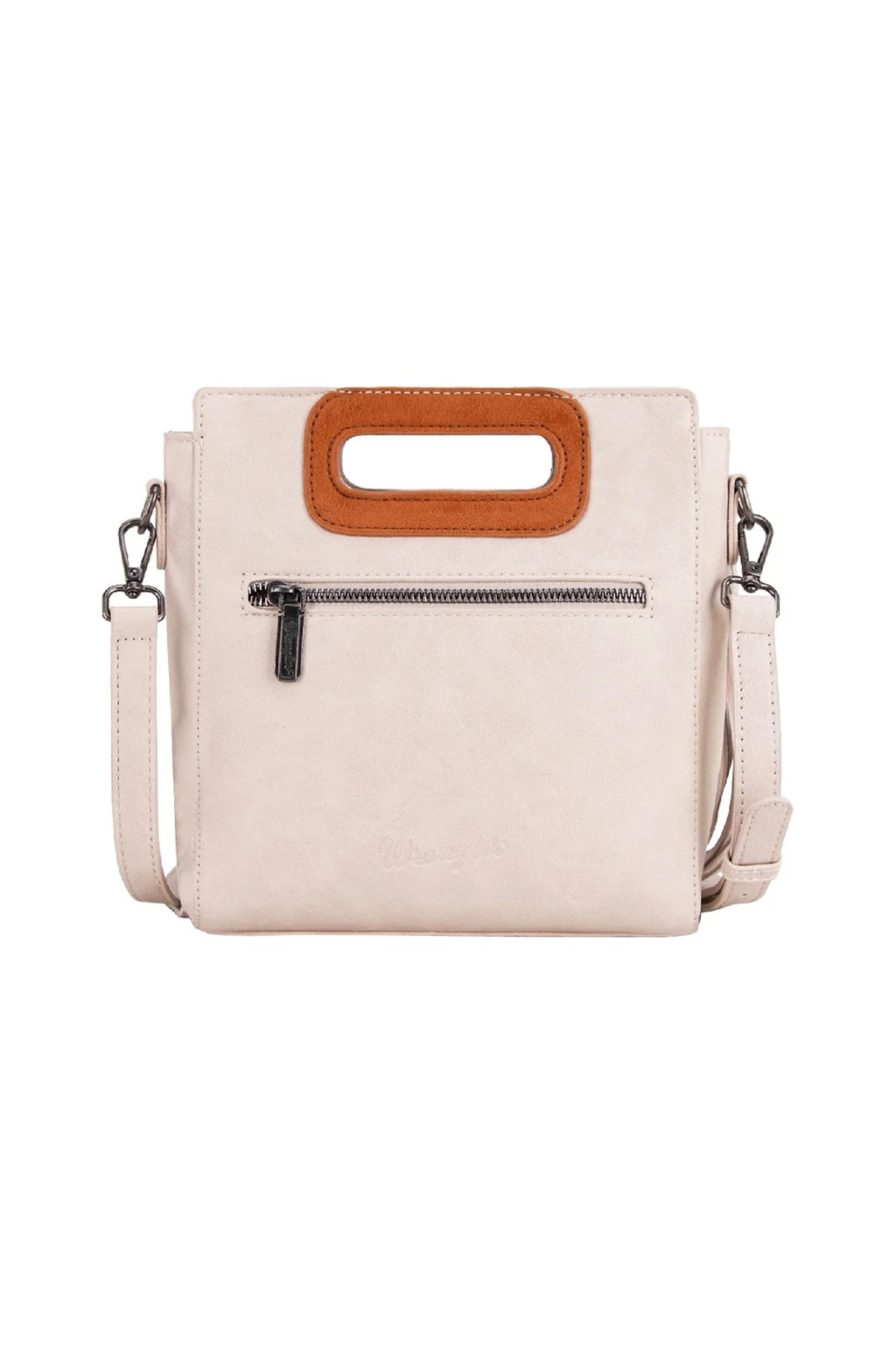Wrangler Dallas Fringe Bag