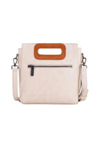 Wrangler Dallas Fringe Bag