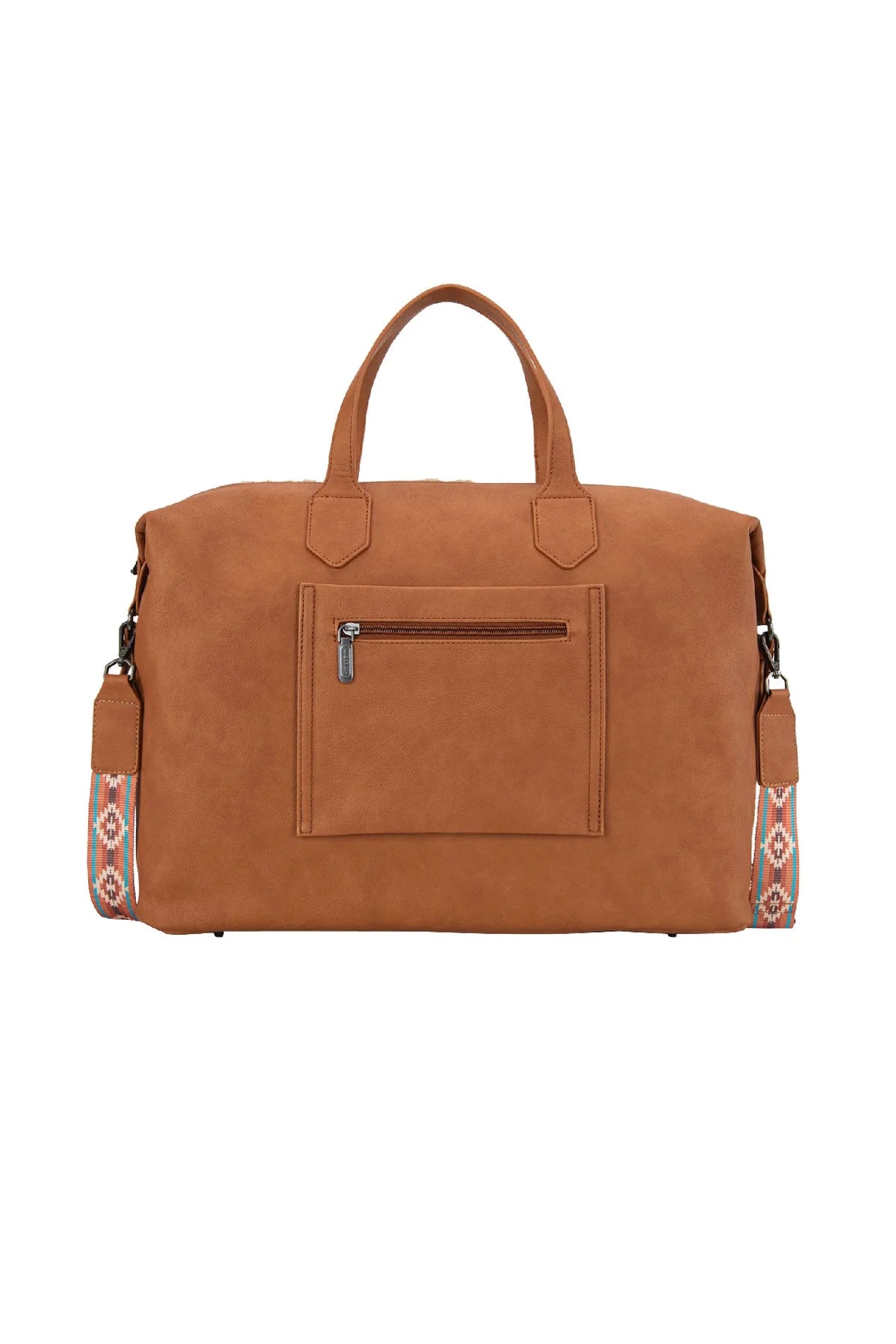 Wrangler Cilia Aztec Duffle Bag