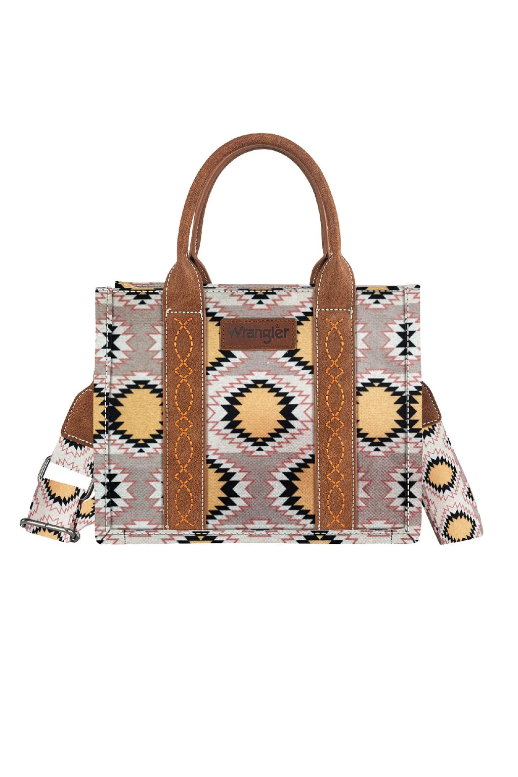 Wrangler Inez Crossbody Bag
