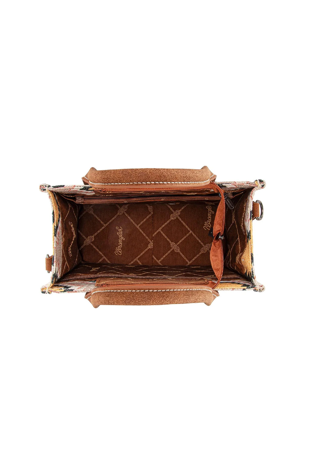 Wrangler Inez Crossbody Bag