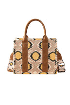 Wrangler Inez Crossbody Bag