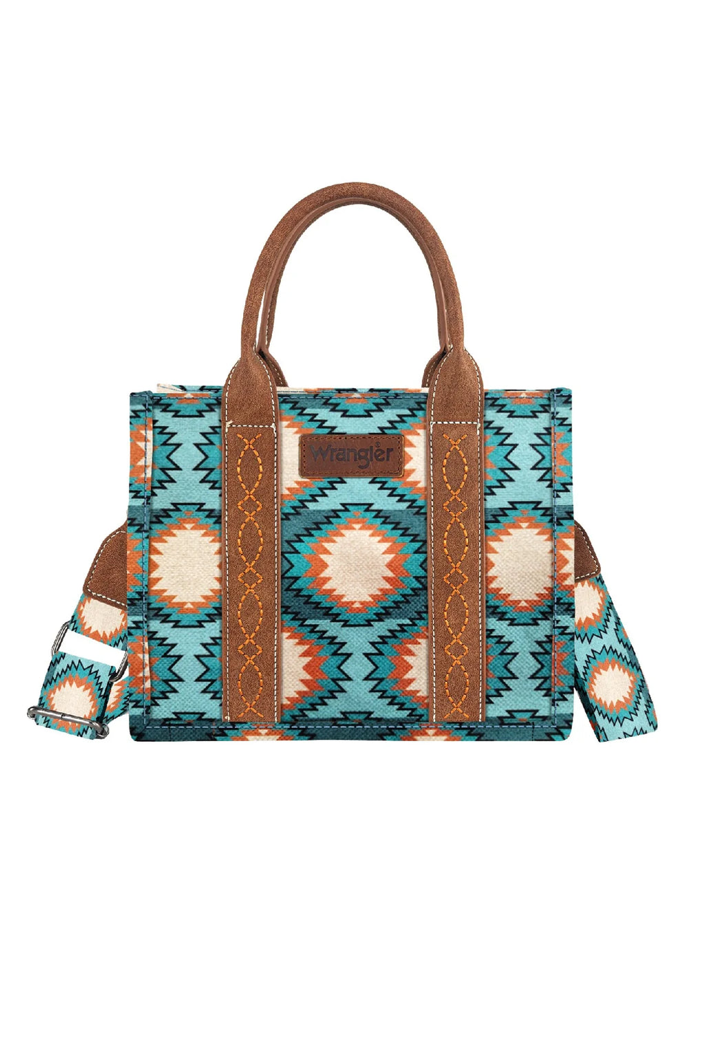 Wrangler Inez Crossbody Bag