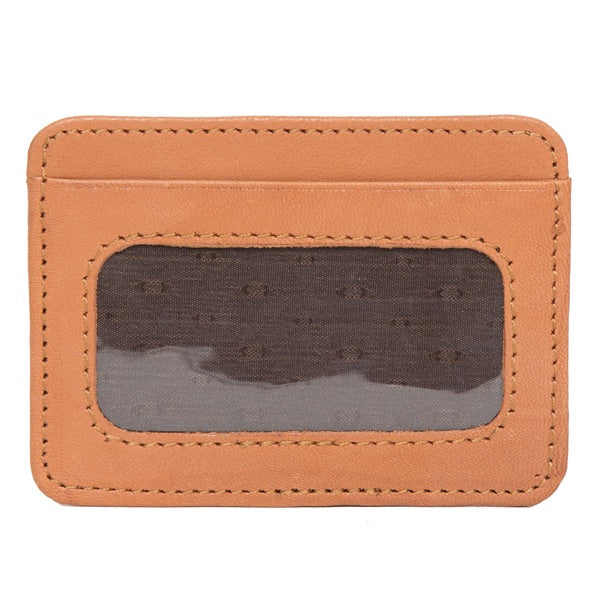 The ‘Emma’ Card Case