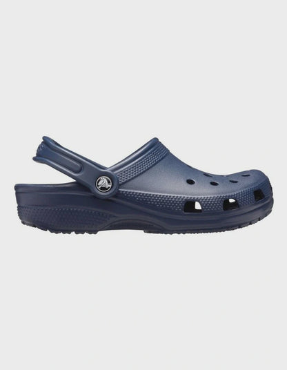 Crocs - Kids Classic Clog - Navy