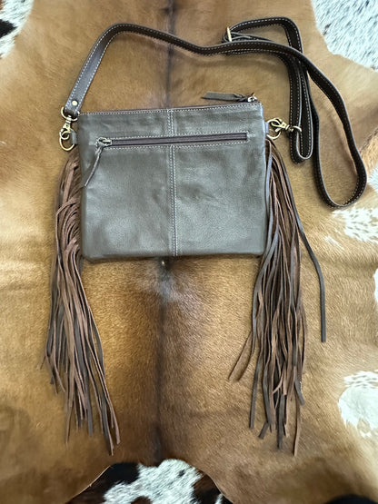 The ‘Curico’ Crossbody Bag