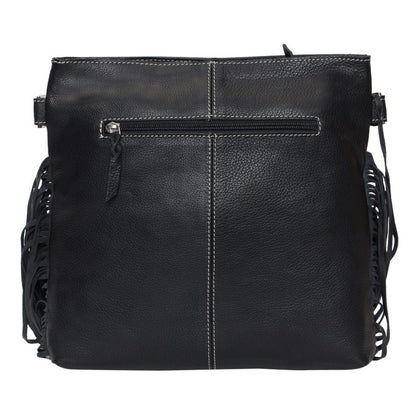 The 'Pasto' Sling Cowhide Bag